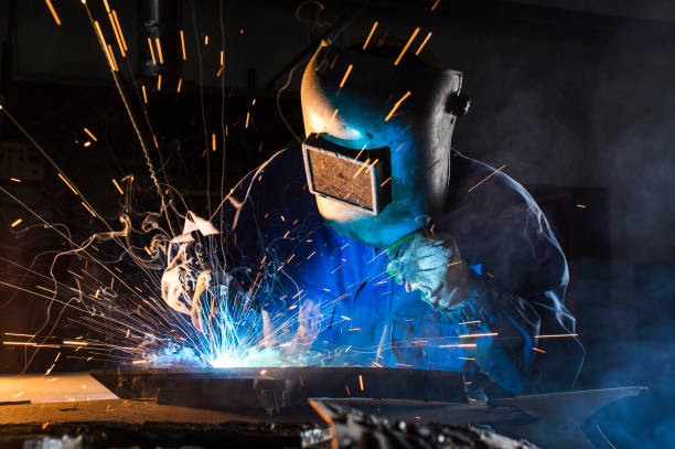 Trusted Coeburn, VA Welder & Metal Fabrication Experts