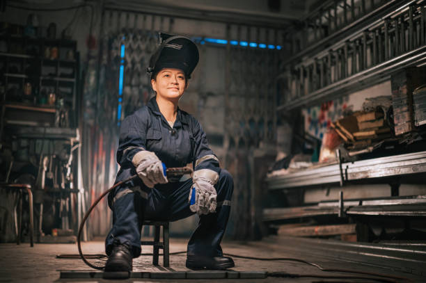 Best Specialty Welding Processes in Coeburn, VA