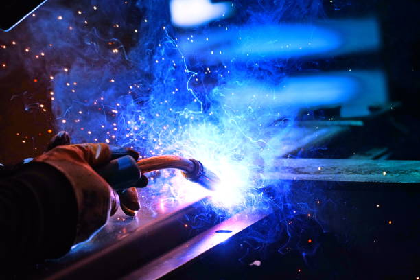 Trusted Coeburn, VA Welder & Metal Fabrication Experts