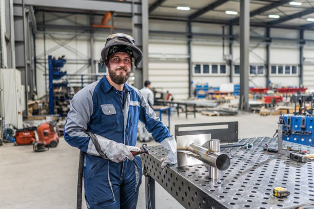 Best Artistic and Custom Metal Fabrication in Coeburn, VA